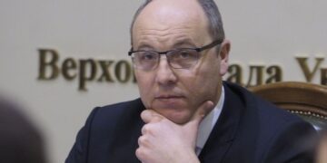 Парубій вважає розпуск Ради порушенням Конституції України і має намір домагатися скасування даного рішення в судовому порядку