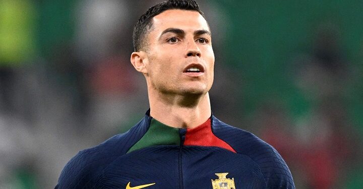 Роналду: «Для меня это не конец карьеры» (3 января 2023 г.) — Новости футбола