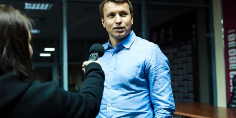 Руслан Ротань: «Не смог отказать амбициозным руководителям «Александрии». Уверен в них, в команде, в футболистах» (1 января 2023 г.) — Новости футбола