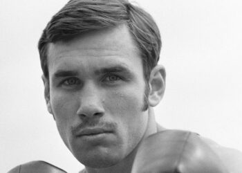 Русского боксёра жестоко убили в США. Он побеждал самого Али!