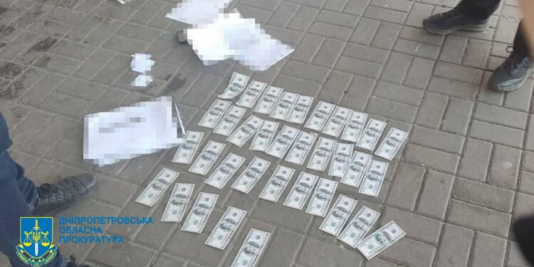 У Кривому Розі чоловіка підозрюють у переправленні ухилянтів за кордон. ФОТО | Кримінальні новини