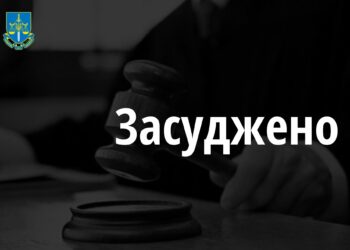 У Хмельницькому головного бухгалтера засуджено за привласнення чималих коштів  | Кримінальні новини