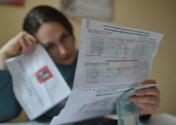 Згідно з новою постановою Кабміну, українці зможуть не платити за неякісні комунальні послуги