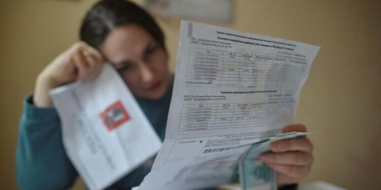 Згідно з новою постановою Кабміну, українці зможуть не платити за неякісні комунальні послуги