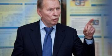 Кучма про обмін полоненими: багато запитуваних бойовиками відмовляються повертатися до ОРДЛО