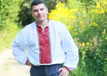 Сотника Майдану, главу Укртрансбезпеки, звільнили через корупцію