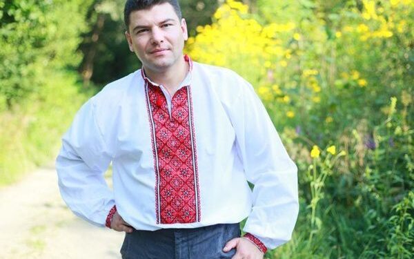 Сотника Майдану, главу Укртрансбезпеки, звільнили через корупцію