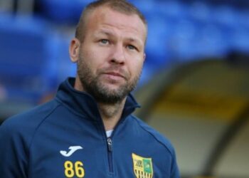 Руслан Фомин: «Самые тяжелые тренировочные сборы — у Павлова. Было упражнение: 50 минут бега вперед-назад без перерыва» (5 января 2023 г.) — Новости футбола