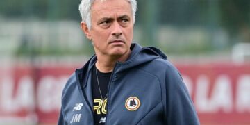 Моуринью: «К сожалению, Дзаньоло остается в «Роме» (29 января 2023 г.) — Новости футбола