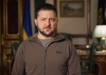 «Звуки перемоги почує вся Україна»: Зеленський привітав із Днем Соборності