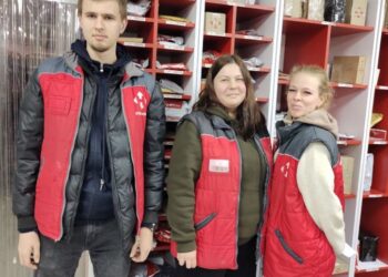 Працевлаштування – головний виклик для ВПО – Новини Львова та області