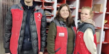 Працевлаштування – головний виклик для ВПО – Новини Львова та області