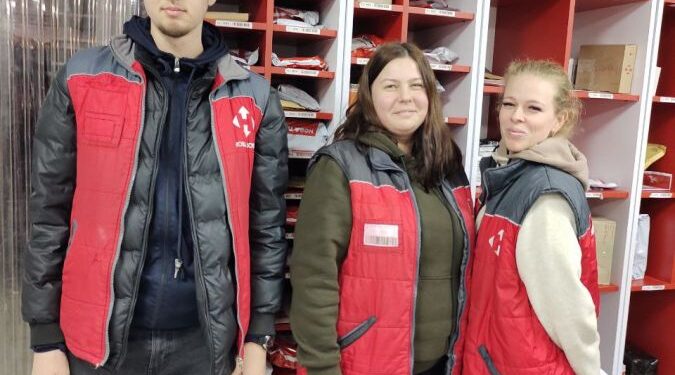 Працевлаштування – головний виклик для ВПО – Новини Львова та області