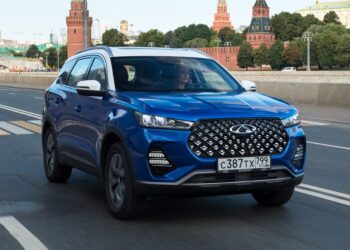 Авторынок легковых автомобилей в 2022 году: падение почти на 59%, плюсы только у «китайцев» — АВТО НОВОСТИ