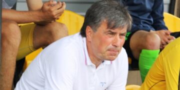 Олег Федорчук: «Миколенко выдержал уровень АПЛ и может еще прогрессировать» (25 января 2023 г.) — Новости футбола