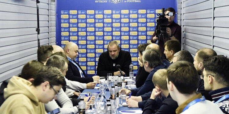 Обзор СМИ. Запрограммированная руина (30 января 2023 г.) — Новости футбола