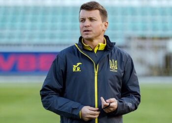 Молодежная сборная Украины сыграет с командой Италии (5 января 2023 г.) — Новости футбола