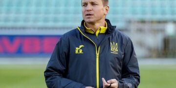Молодежная сборная Украины сыграет с командой Италии (5 января 2023 г.) — Новости футбола
