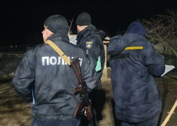 На Одещині під час пожежі загинули жінка та троє дітей, поліція веде розслідування. ФОТО | Кримінальні новини