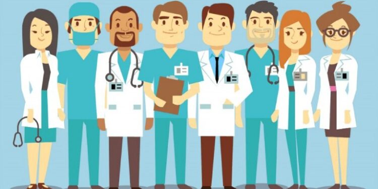 Центр первинної медико-санітарної допомоги Арцизької міськради інформує