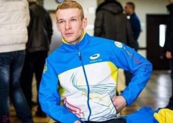 Черкащанин виборов “бронзу” на чемпіонаті світу з лижних перегонів та біатлону