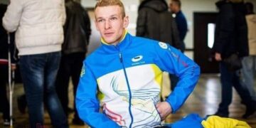 Черкащанин виборов “бронзу” на чемпіонаті світу з лижних перегонів та біатлону