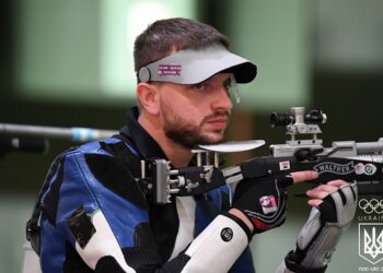 Черкаський стрілець переміг у міжнародному турнірі з кульової стрільби