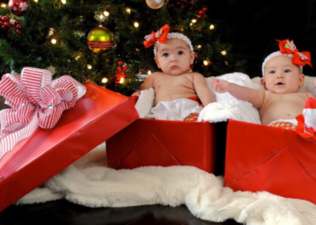 Четверо новонароджених побачили світ в Ізмаїлі 1 січня