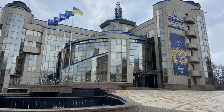 Состоялось заседание Исполкома УАФ (5 января 2023 г.) — Новости футбола