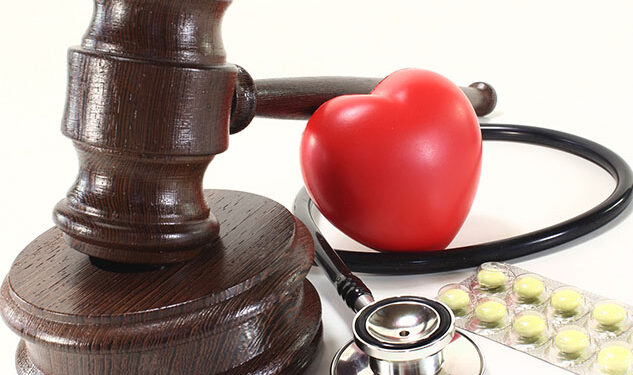 На Волині повідомлено про підозру лікарю, через недбалість якого помер пацієнт | Кримінальні новини