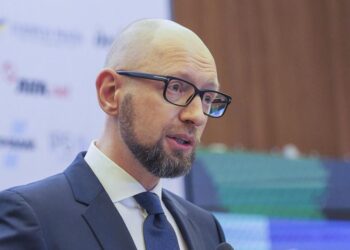 Гучна заява: Арсеній Яценюк не буде брати участь у президентських виборах 2019