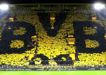 Воспитанник «Шахтера» перейдет в «Боруссию» Д (7 января 2023 г.) — Новости футбола