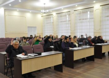 ДІТИ, ЯКІ ВНАСЛІДОК ЗБРОЙНОЇ АГРЕСІЇ РФ ВТРАТИЛИ БАТЬКІВ, ОТРИМАЮТЬ МАТЕРІАЛЬНУ ПІДТРИМКУ ВІД АРЦИЗЬКОЇ МІСЬКОЇ РАДИ