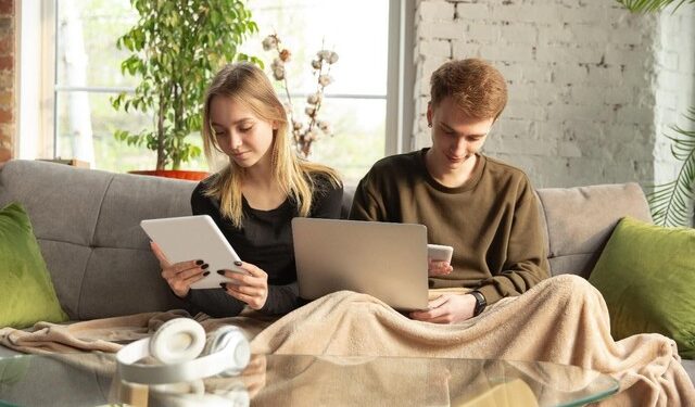 Домашний интернет в Одессе: важные аспекты выбора для большой семьи | Одеський Монітор