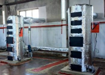 Дунайську обласну лікарню в Ізмаїлі  забезпечать автономним водопостачанням та альтернативним опаленням й енергозабеспеченням