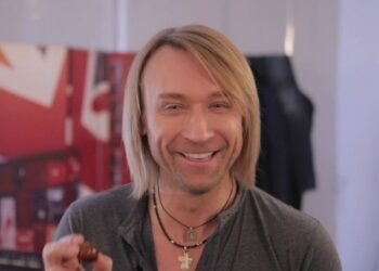 Олег Винник висловився про вибори президента