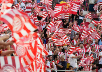 Болельщики «Жироны»: «Цыганков лучше Мудрика, он тоже может стоить 100 млн евро» (18 января 2023 г.) — Новости футбола