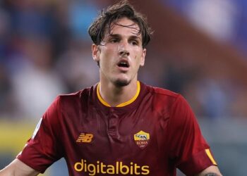 «Тоттенхэм» ведет переговоры с «Ромой» о трансфере Дзаньоло (21 января 2023 г.) — Новости футбола