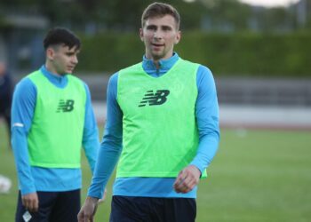 «Динамо» не получало предложений по Забарному от «Астон Виллы» и других клубов АПЛ (30 января 2023 г.) — Новости футбола