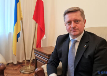 Більшість біженців хочуть повернутися з Польщі до України — посол Зварич