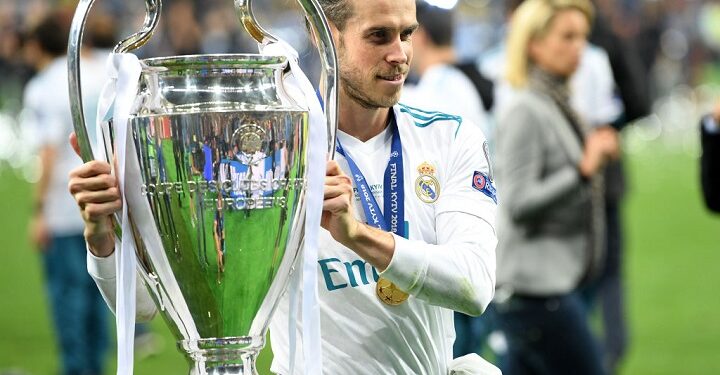 Анчелотти поблагодарил Бэйла за памятные моменты в «Реале» (11 января 2023 г.) — Новости футбола