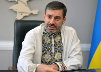 Україна передала рф список з 800 поранених полонених для репатріації — Лубінець