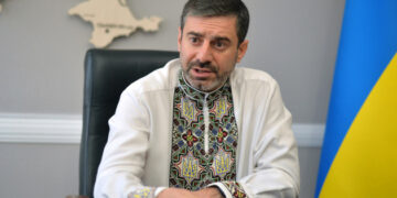 Україна передала рф список з 800 поранених полонених для репатріації — Лубінець