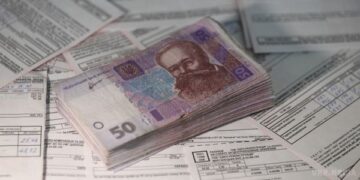 Уряд запропонував депутатам оформити субсидії
