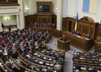 Рада проголосувала за санкції проти «112 Україна» і NewsOne