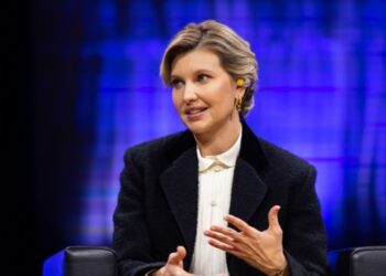 Зеленська поділилася порадами, як здолати стрес