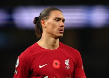 Нуньес: «Месси или Роналду? Салах» (1 января 2023 г.) — Новости футбола