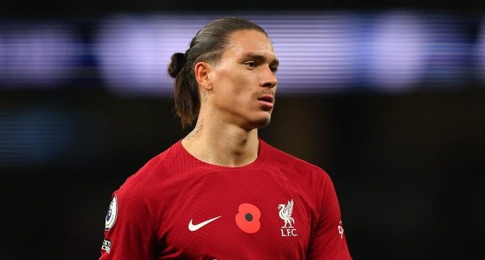 Нуньес: «Месси или Роналду? Салах» (1 января 2023 г.) — Новости футбола