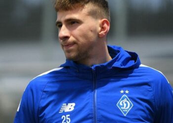 Забарный может сменить клуб уже сегодня (30 января 2023 г.) — Новости футбола