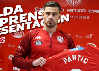 Александар Пантич: «Очень рад вернуться в страну, где провел лучший период в карьере» (5 января 2023 г.) — Новости футбола